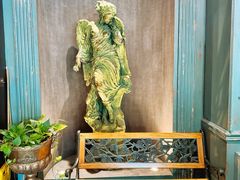 -棒咖啡音乐餐吧(婺源天佑路东门桥头店)