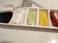 -全聚德(蓝山店)