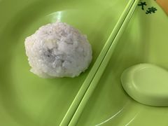-北京理工大学新食堂