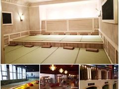 -蓝鲸湾汤泉(包河店)