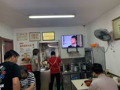 -刘记大肉面(三牌楼大街店)