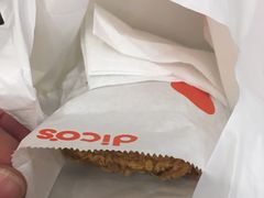 -德克士(汝河路店)