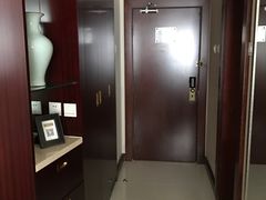 -长春金安大饭店