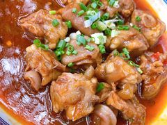 -三哥田螺(北书院街店)