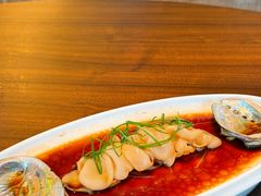 -喜鼎海胆水饺(东港店)