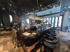 -LES ELITES 英集荟(南京西路店)