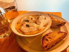 -Egg•Allday Brunch(襄阳北路店)