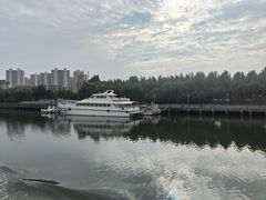 -海河外滩公园