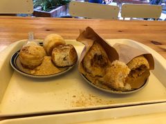 -正南齐北·老街糯米团(洪崖洞店)