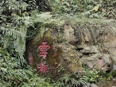 -青城山