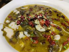 -老牌坊鲁菜名店(宽厚里店)