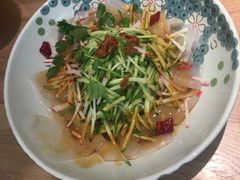 -上关雪東北菜(中房金谊店)