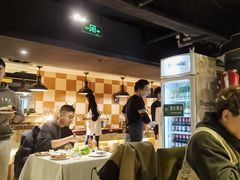 -戈拿旺巴西烤肉(崇文门店)