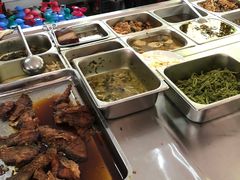 -兴福老面馆(寺路街店)