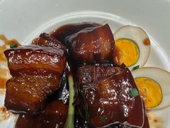 -阿明小菜·海鲜·上海菜(梅陇店)