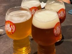 -Boxing Cat Brewery拳击猫精酿啤酒馆(永福店)