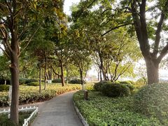 -云龙湖旅游景区