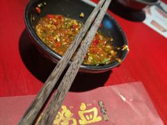 -谭鸭血老火锅(万象九宜城店)
