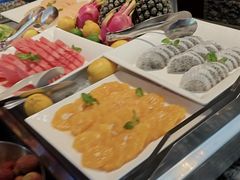 -广州天河希尔顿酒店