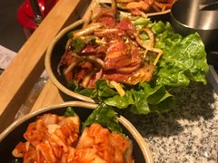 -酒拾烤肉(南城店)
