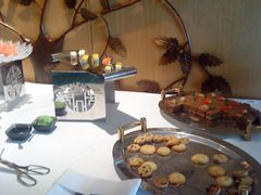 自助餐点-深圳皇庭V酒店