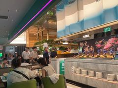 -亚马逊海鲜自助(梅溪湖步步高店)