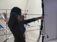 -無弓射箭俱乐部(领展中心城店)