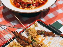 -辣小鲜·南昌大排档(船山路店)