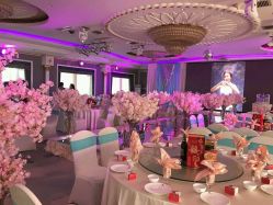 -友谊宫·宴会厅