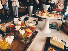 -星巴克(太原茂业天地店)