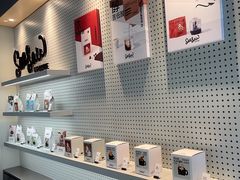 -Seesaw Coffee(环贸iapm店)