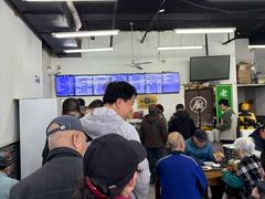 -老磁器口豆汁店(马家堡店)