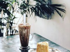 -NOTOOCAFE不二咖啡馆(岩前店)