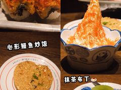 -大雄寿司(中华广场店)