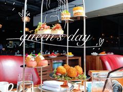 -Mercato莫卡多露台餐厅与酒吧(K11店)