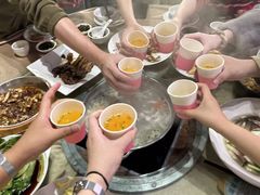 -红日饭店(裕隆三路店)