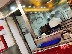 -蔡先生(双阳路店)