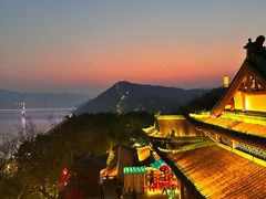 -丰都鬼城名山景区