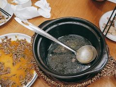 -食光慢宴·安吉土菜馆