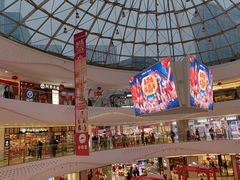 -万达广场(大明宫店)