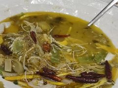 -盛百味·家宴餐厅(霸州分店)