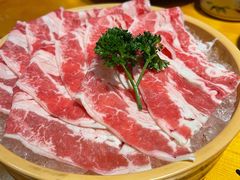 澳洲上等牛五花-山己几(中华街店)