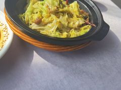 酱爆莲白-大蓉和(一品天下店)