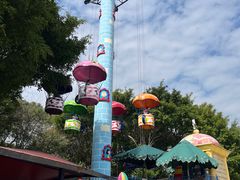 -史努比缤纷世界