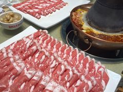 -阳坊大都涮羊肉(阳坊总店)