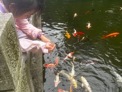 -南京东郊国宾馆