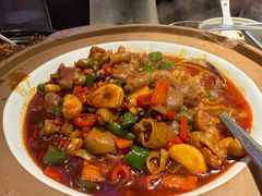 -匠熙小馆(崇文门店)