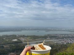 -虞山风景区
