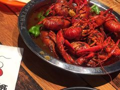 红军龙虾-王红军龙虾(新民路店)