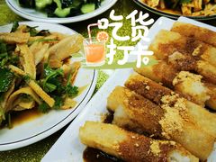 -赵氏盱眙十三香龙虾(蓝村店)